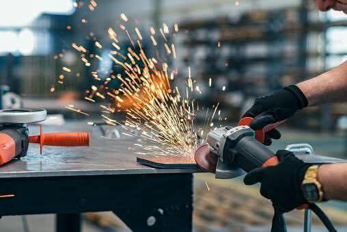 Monter Konstrukcji Stalowych