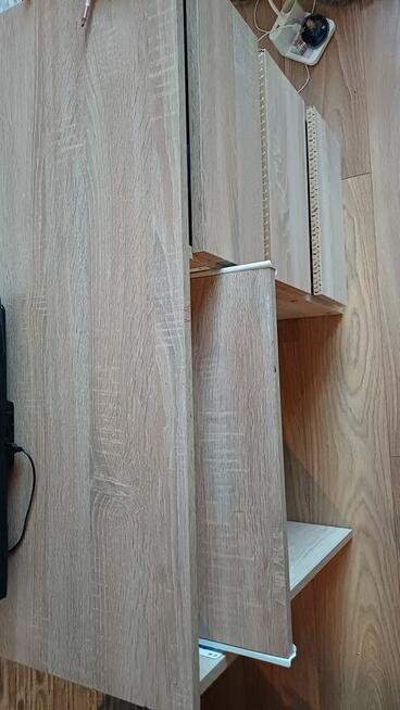 Sprzedam biurko mlodziezowe