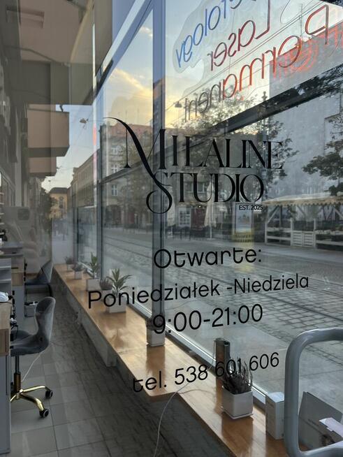 Sprzedam gotowy biznes