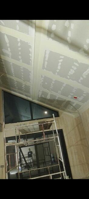 Usługi Remontowo Wykończeniowe