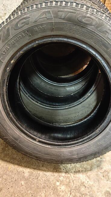 Opony Całoroczne Navigator 2 Dębica 175/65/14