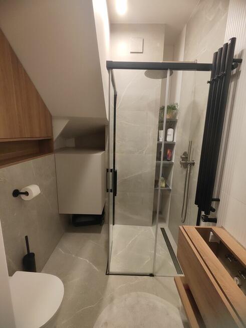 wykonczenie wnętrz, remonty mieszkań