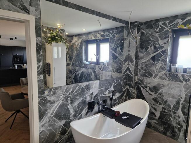 Usługi Remontowe, Łazienki