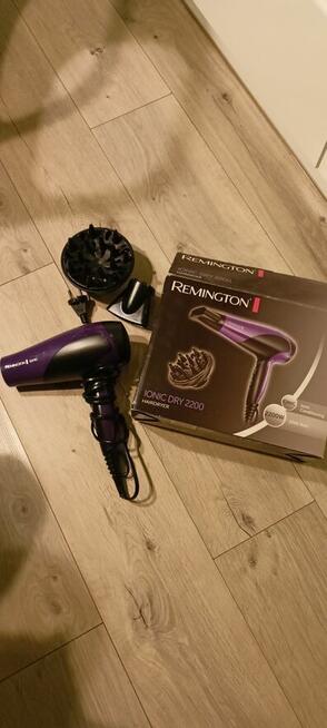 Sprzedam suszarkę Remington
