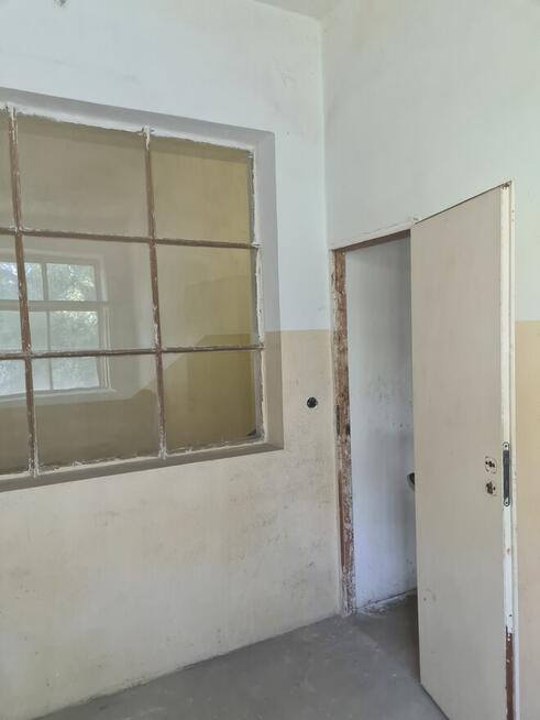 Atrakcyjna hala pod usługi, produkcję, handel, magazyn, itp.