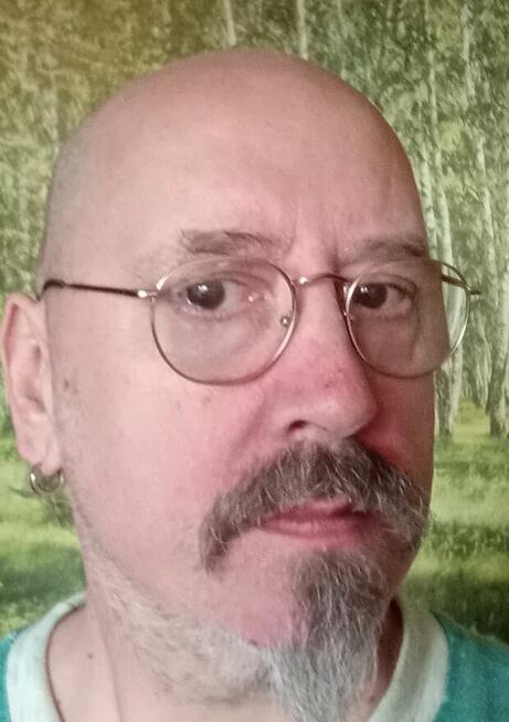 Szukam pracy jako portier, dozorca, magazynier