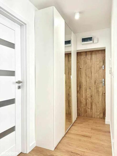 Mieszkanie do wynajęcia centrum 47 m²