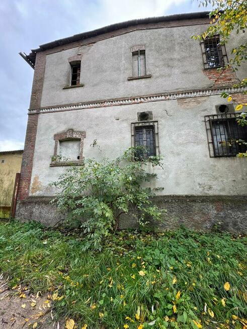 dom budynek Raciborowice-do sprzedaży, wynajmu lub dzierżawy