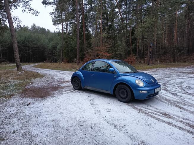 Sprzedam volsawegen new betele