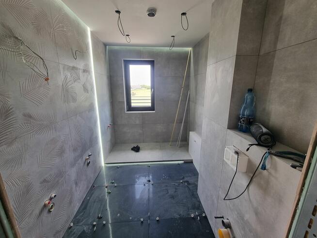 Remonty wykończenia mieszkań domów