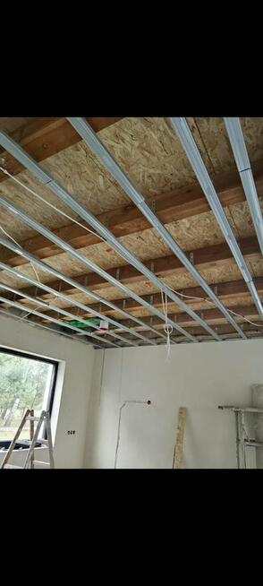 Usługi Remontowo Wykończeniowe