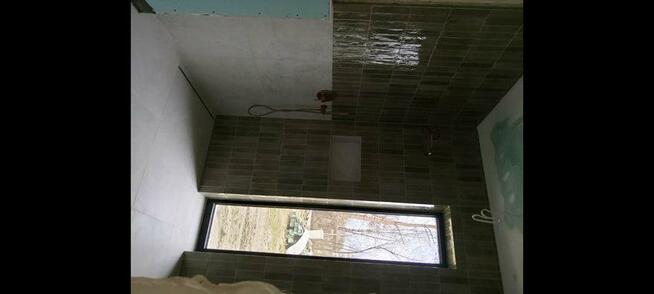 Usługi Remontowo Wykończeniowe