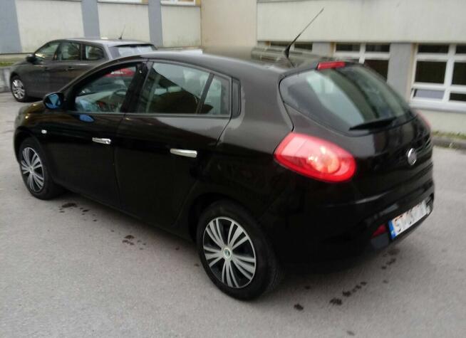 Sprzedam Fiat Bravo