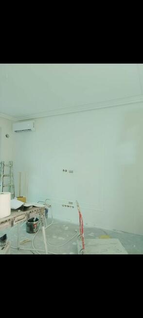 Usługi Remontowo Wykończeniowe