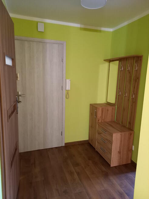 AGH-okolice, Azory/2 niezależne pokoje +kuch., po rem.