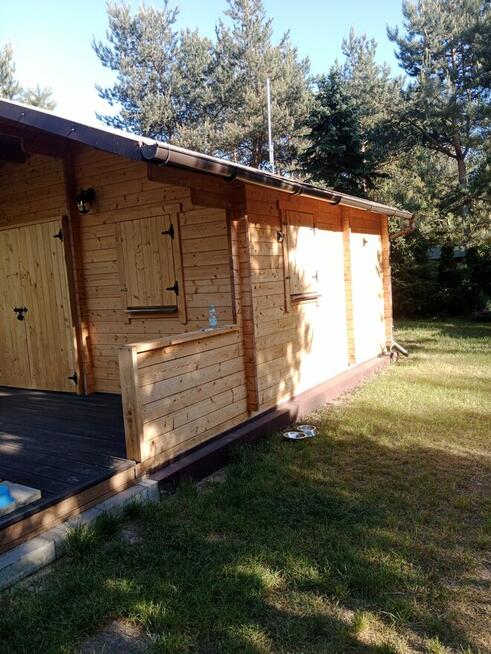 Sprzedam działkę budowlaną