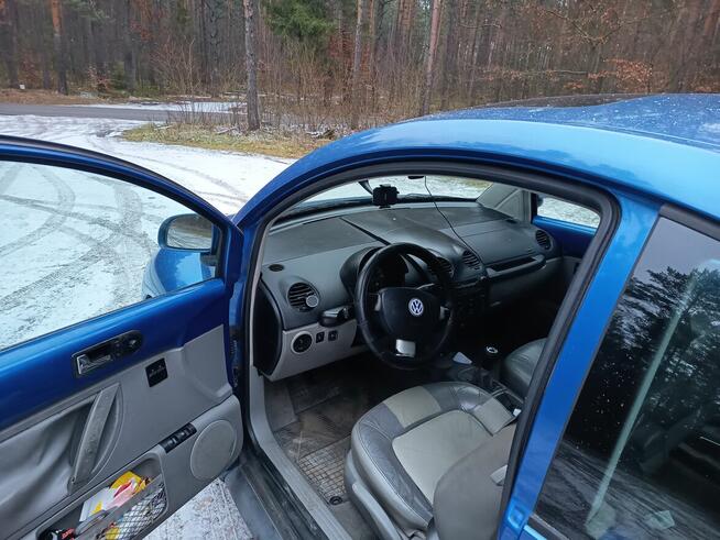 Sprzedam volsawegen new betele