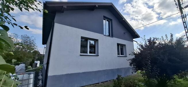 Docieplenia budynków, malowanie, remonty