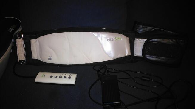 sprzedam Pas masujący Easy Slim