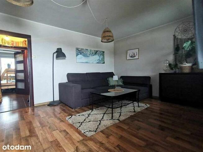 Sprzedam mieszkanie z balkonem, Kazimierz Biskupi