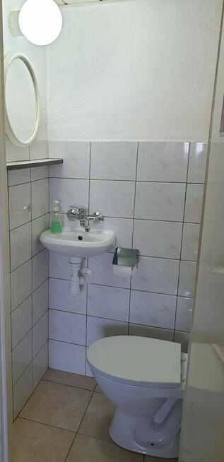 Pokój 2 osobowy z telewizorem, blisko Sky Tower, Wroclavii