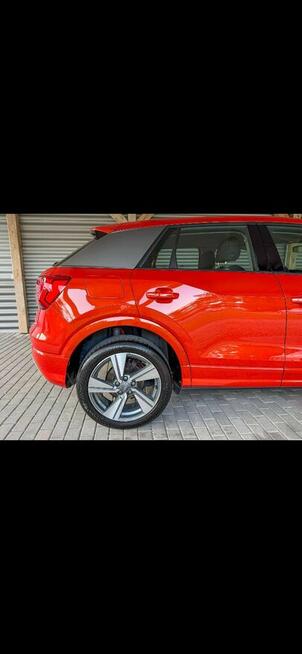 PIĘKNE AUDI Q2