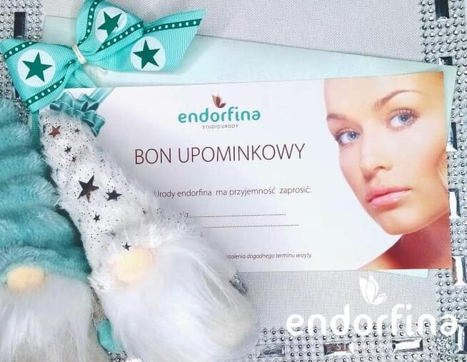 Promocje, Prezenty , Rabaty w Studio Urody Endorfina :)