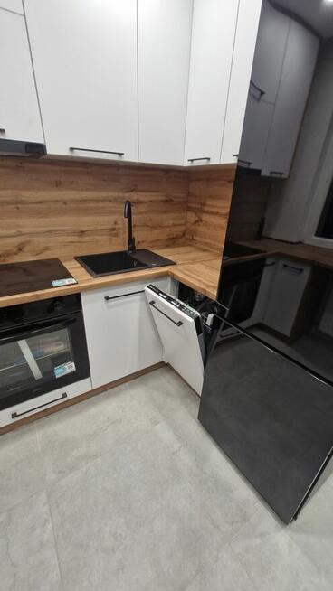 Mieszkanie po gen. remoncie,2 pokoje,2 piętro, os. Południe