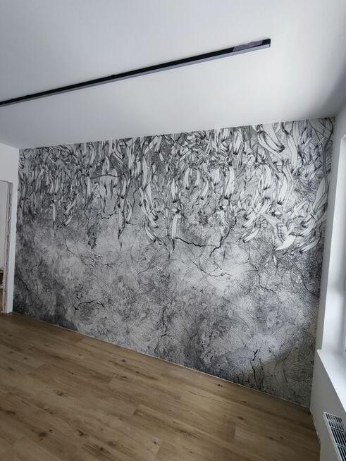 wykonczenie wnętrz, remonty mieszkań