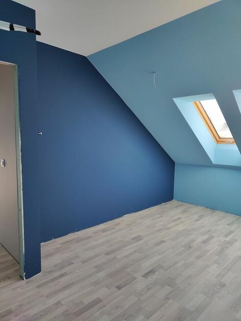 wykonczenie wnętrz, remonty mieszkań