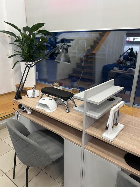 Sprzedam gotowy biznes