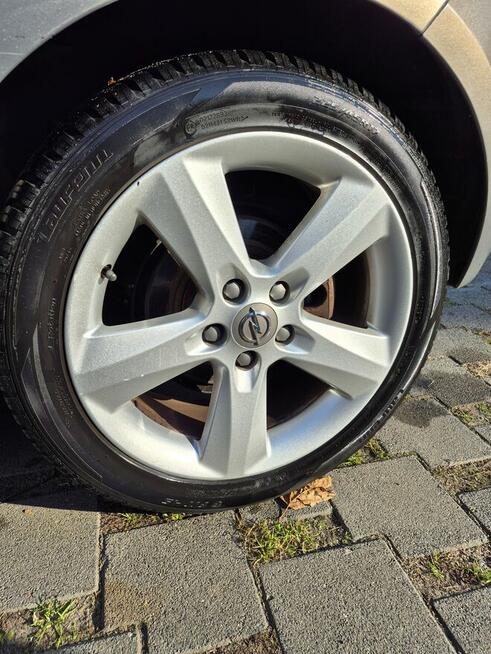 Opel Meriva B 2011 Cosmo Silnik ECOTec 1.4 T do negocjacji