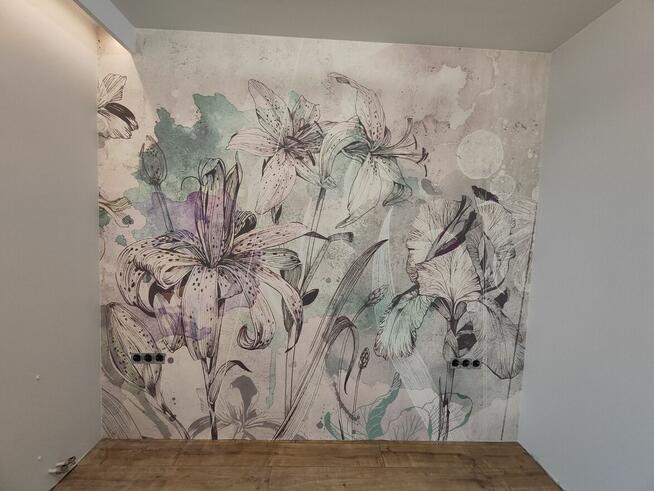 wykonczenie wnętrz, remonty mieszkań