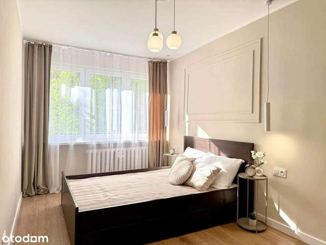 Mieszkanie do wynajęcia centrum 47 m²