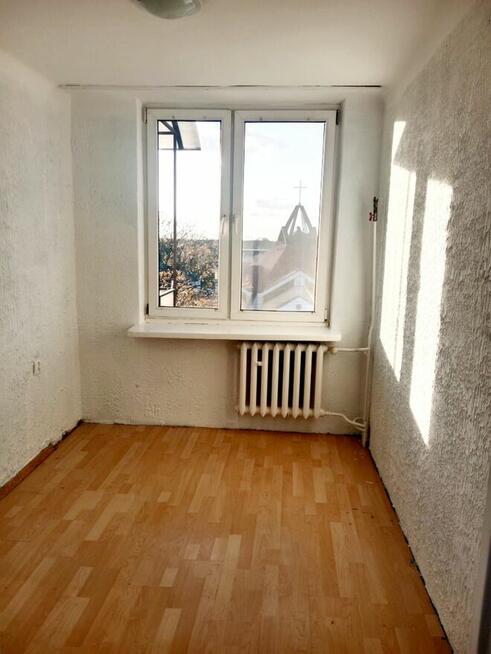 Sprzedam Mieszkanie M3 47.45 m2 Lipno