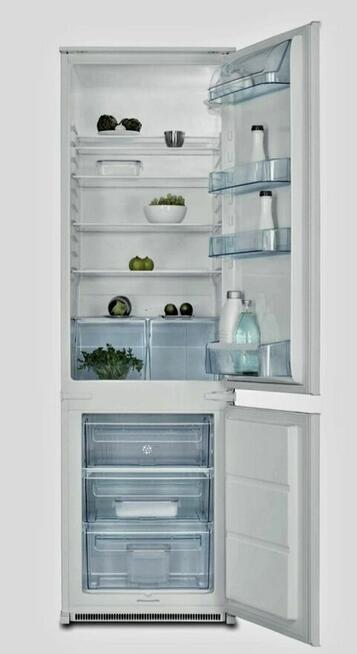 Lodówka pod zabudowę Electrolux