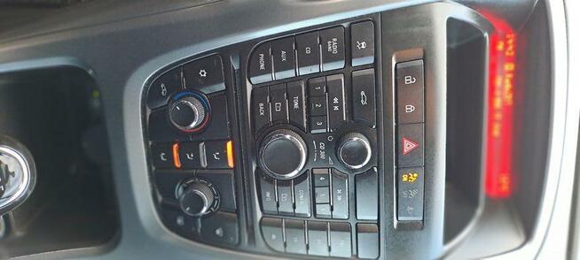 Sprzedam Opel Astra J 2014r.