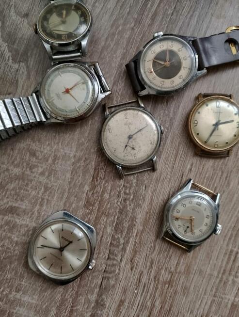 zegarki antyki szwajcarskie