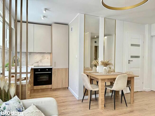 Mieszkanie do wynajęcia centrum 47 m²