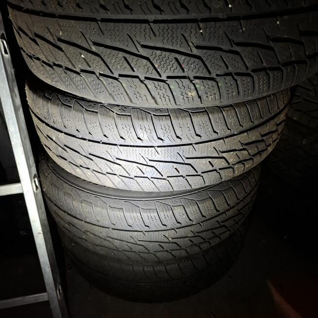 Opony zimowe z felgami stalowymi +kołpaki 195 65 15 Astra k
