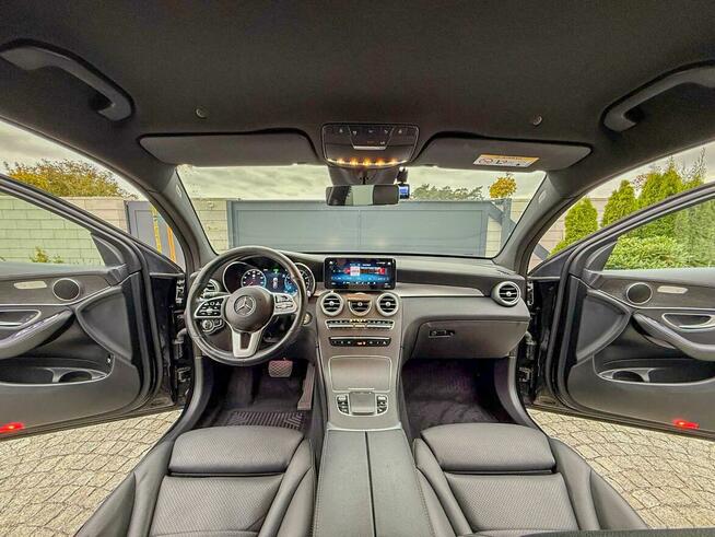 Mercedes-Benz GLC Coupe 300 4-Matic