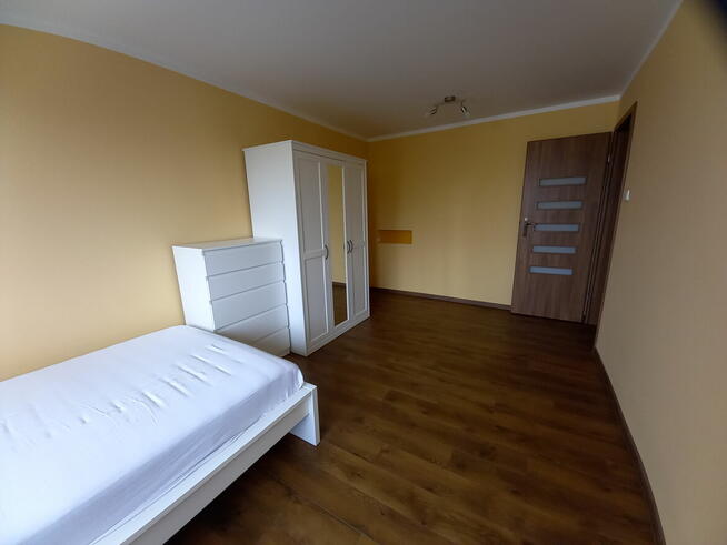 AGH-okolice, Azory/2 niezależne pokoje +kuch., po rem.