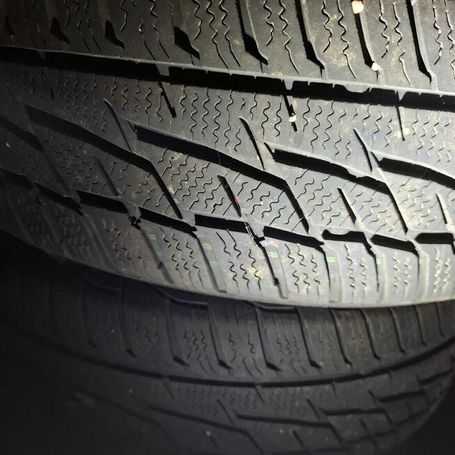 Opony zimowe z felgami stalowymi +kołpaki 195 65 15 Astra k