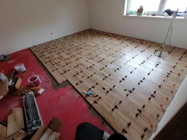 Remonty wykończenia mieszkań domów