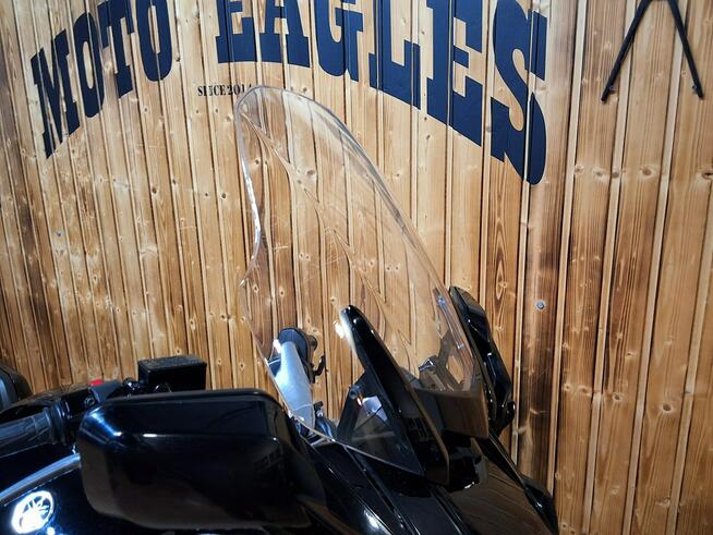 Yamaha FJR PIĘKNA YAMAHA . BARDZO Zadbana 3 kufry oryginalne kup online