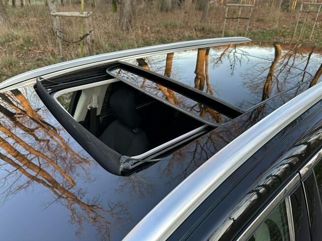 Ford Mondeo MK5 2.0 TDCI 180 Koni Titanium Led Navi Panorama Automat Alu FULL