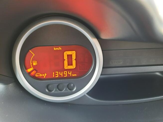 Renault Twingo / KLIMA / Udokumentowane TYLKO 110tys.km / 2 Właściciel