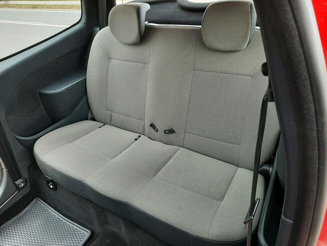 Renault Twingo / KLIMA / Udokumentowane TYLKO 110tys.km / 2 Właściciel