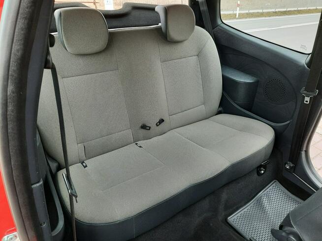 Renault Twingo / KLIMA / Udokumentowane TYLKO 110tys.km / 2 Właściciel