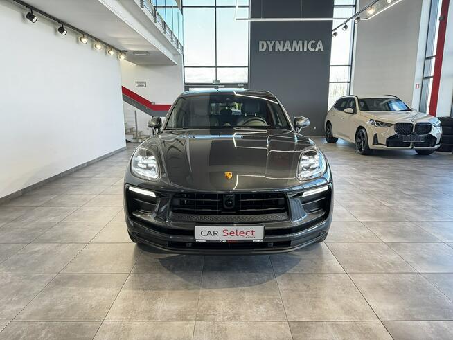 Porsche Macan 2.0 265KM PDK 4x4 2023 r., salon PL, I właściciel, f-a VAT